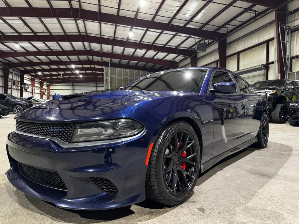 used 2016 Dodge Charger car, priced at $43,999