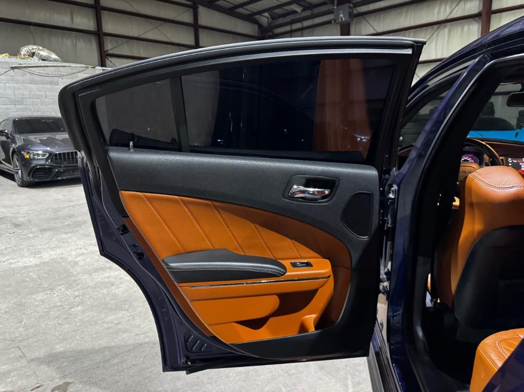 used 2016 Dodge Charger car, priced at $43,999