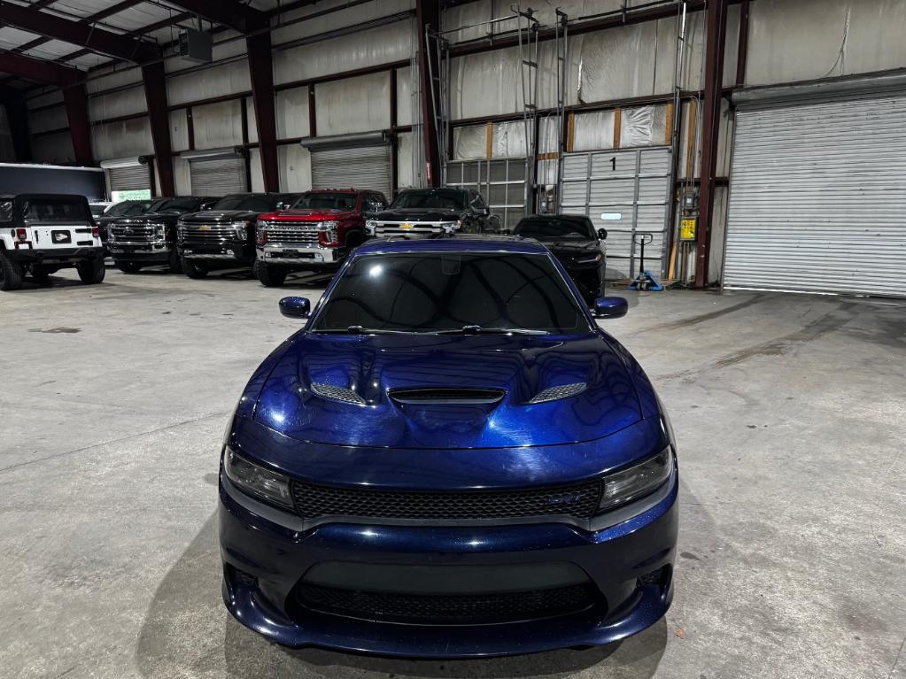 used 2016 Dodge Charger car, priced at $43,999