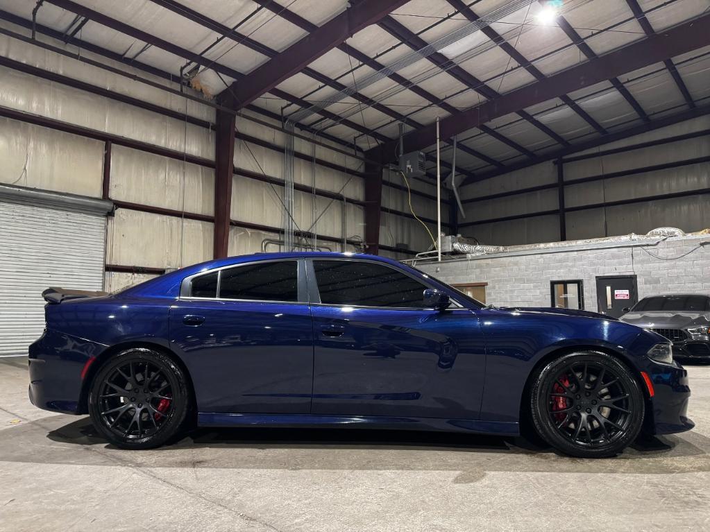 used 2016 Dodge Charger car, priced at $43,999