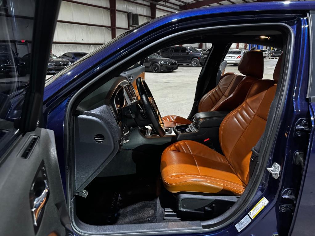used 2016 Dodge Charger car, priced at $43,999