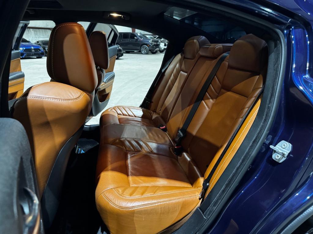 used 2016 Dodge Charger car, priced at $43,999