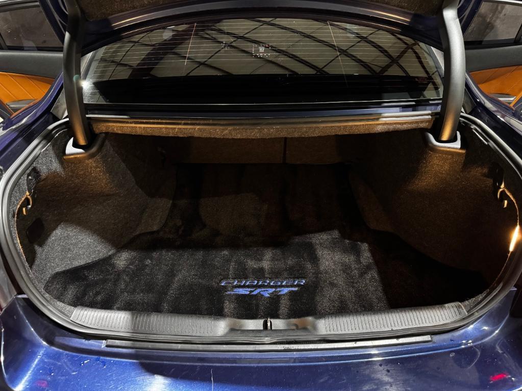used 2016 Dodge Charger car, priced at $43,999