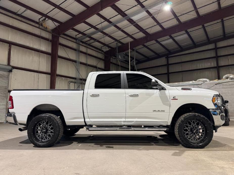 used 2019 Ram 2500 car, priced at $35,999