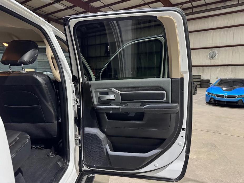 used 2019 Ram 2500 car, priced at $35,999