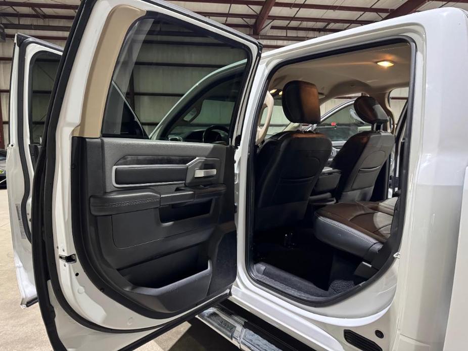 used 2019 Ram 2500 car, priced at $35,999