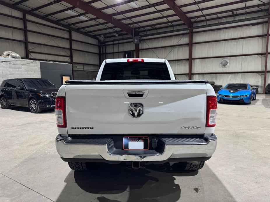 used 2019 Ram 2500 car, priced at $35,999