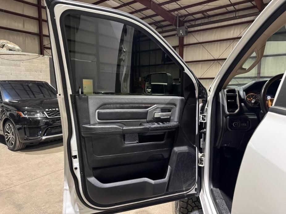 used 2019 Ram 2500 car, priced at $35,999