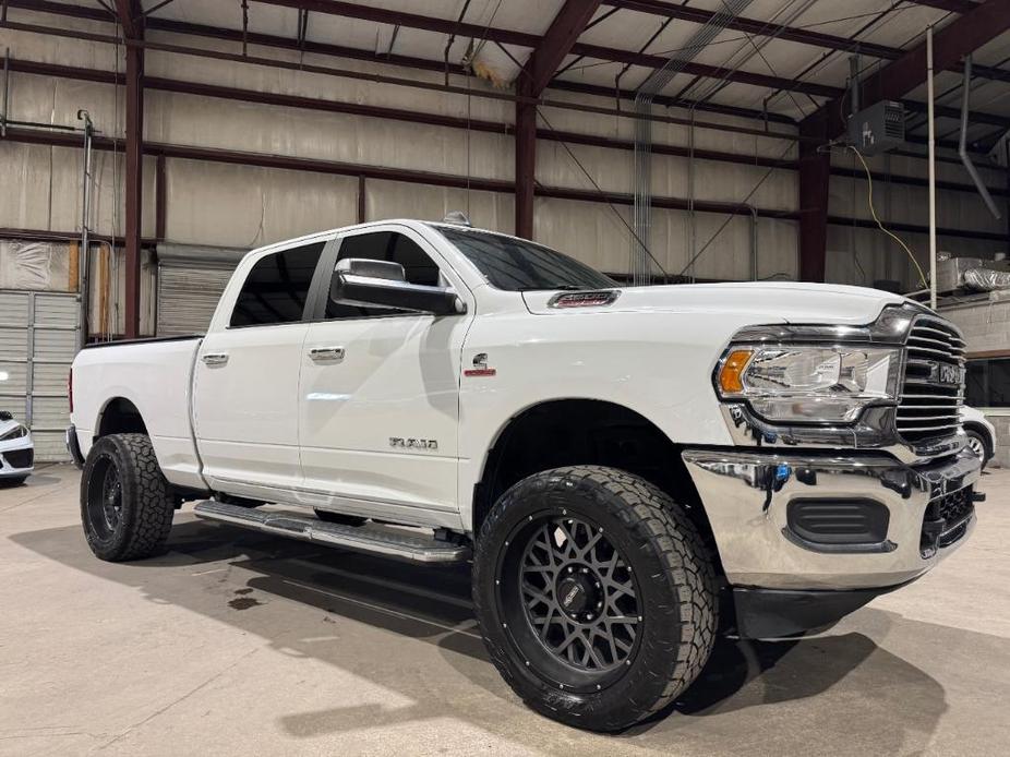 used 2019 Ram 2500 car, priced at $35,999