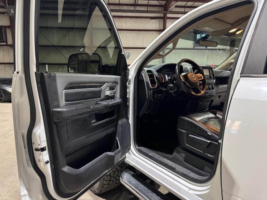 used 2019 Ram 2500 car, priced at $35,999