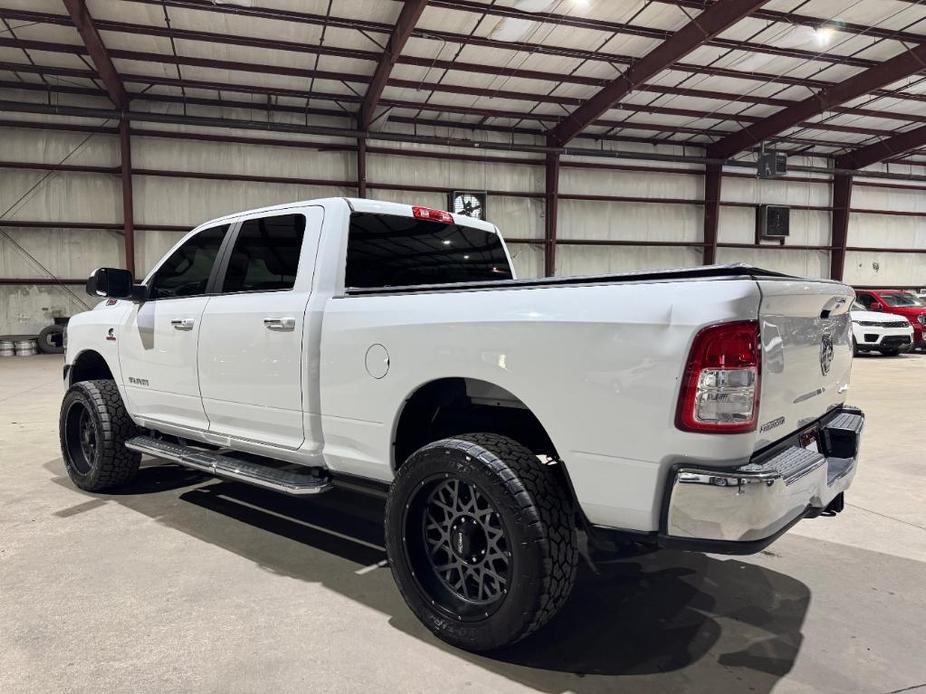 used 2019 Ram 2500 car, priced at $35,999