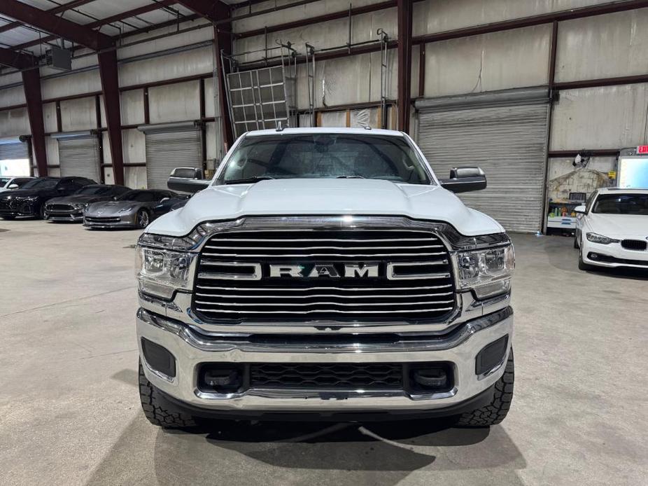 used 2019 Ram 2500 car, priced at $35,999