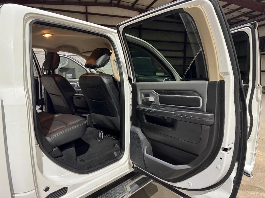 used 2019 Ram 2500 car, priced at $35,999