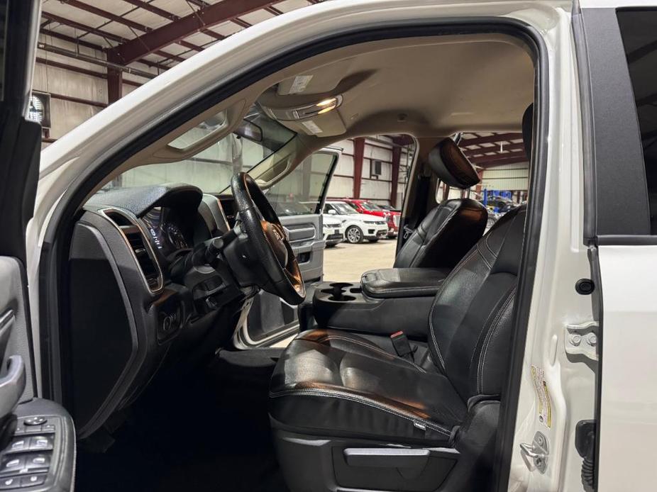 used 2019 Ram 2500 car, priced at $35,999