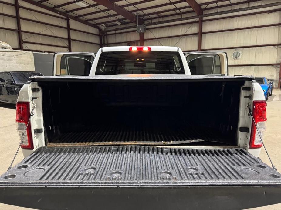 used 2019 Ram 2500 car, priced at $35,999