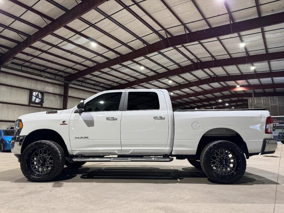 used 2019 Ram 2500 car, priced at $35,999