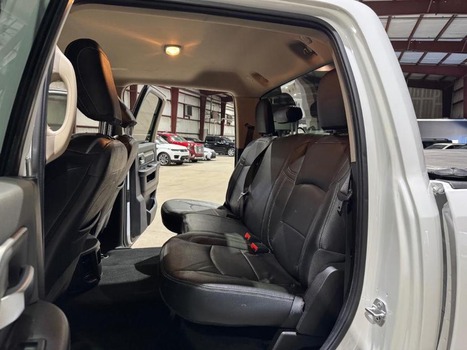 used 2019 Ram 2500 car, priced at $35,999