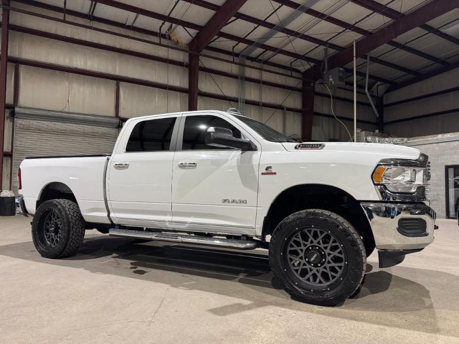 used 2019 Ram 2500 car, priced at $35,999