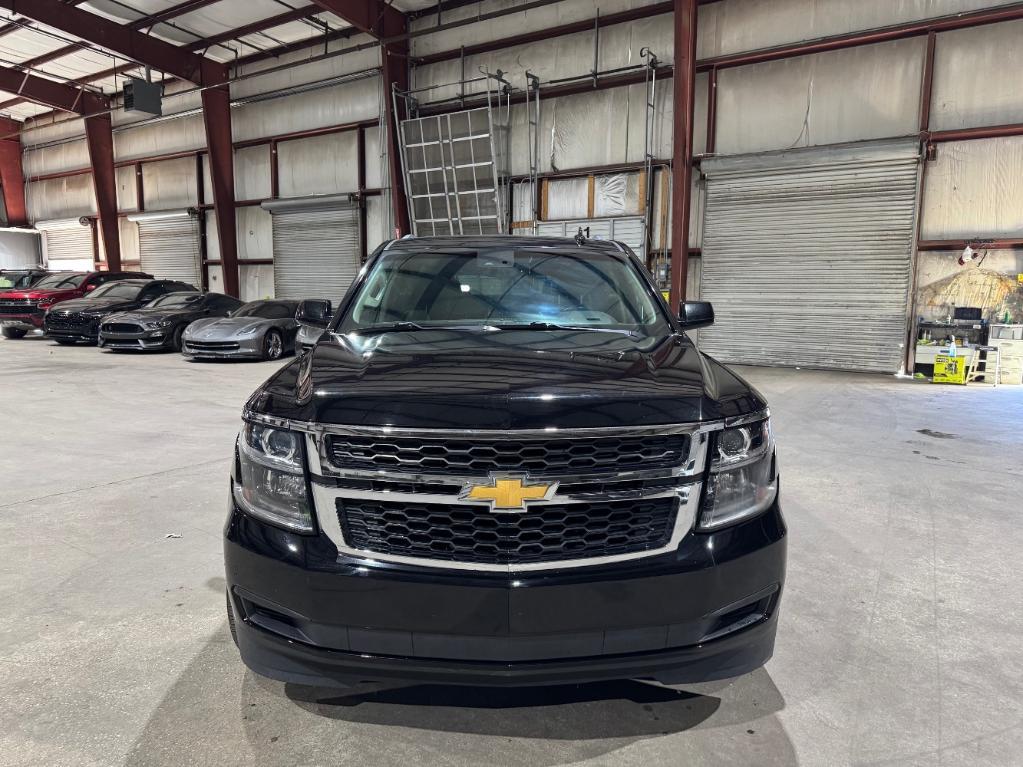 used 2018 Chevrolet Suburban car, priced at $24,999