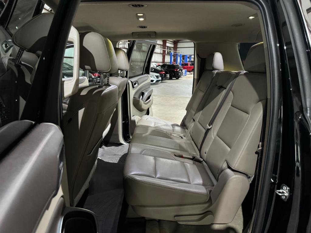 used 2018 Chevrolet Suburban car, priced at $24,999