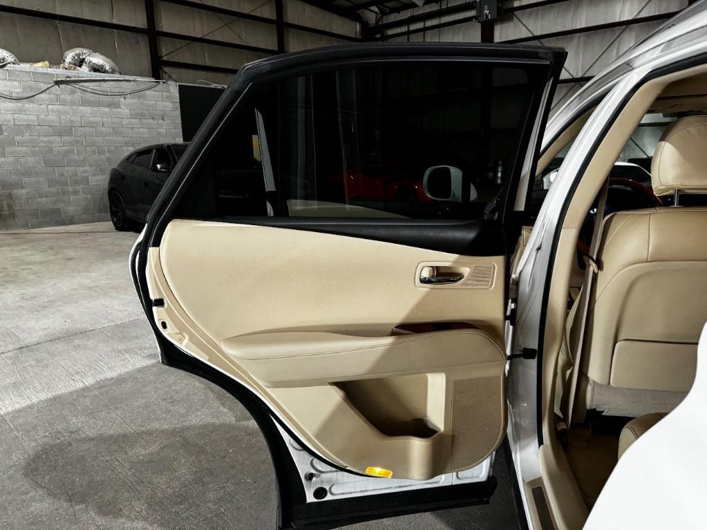 used 2011 Lexus RX 350 car, priced at $8,999