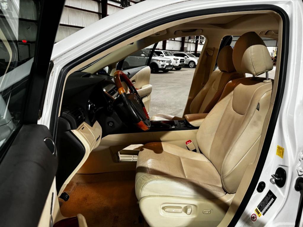 used 2011 Lexus RX 350 car, priced at $8,999