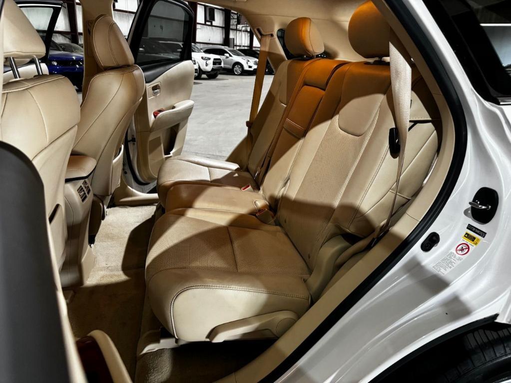 used 2011 Lexus RX 350 car, priced at $8,999