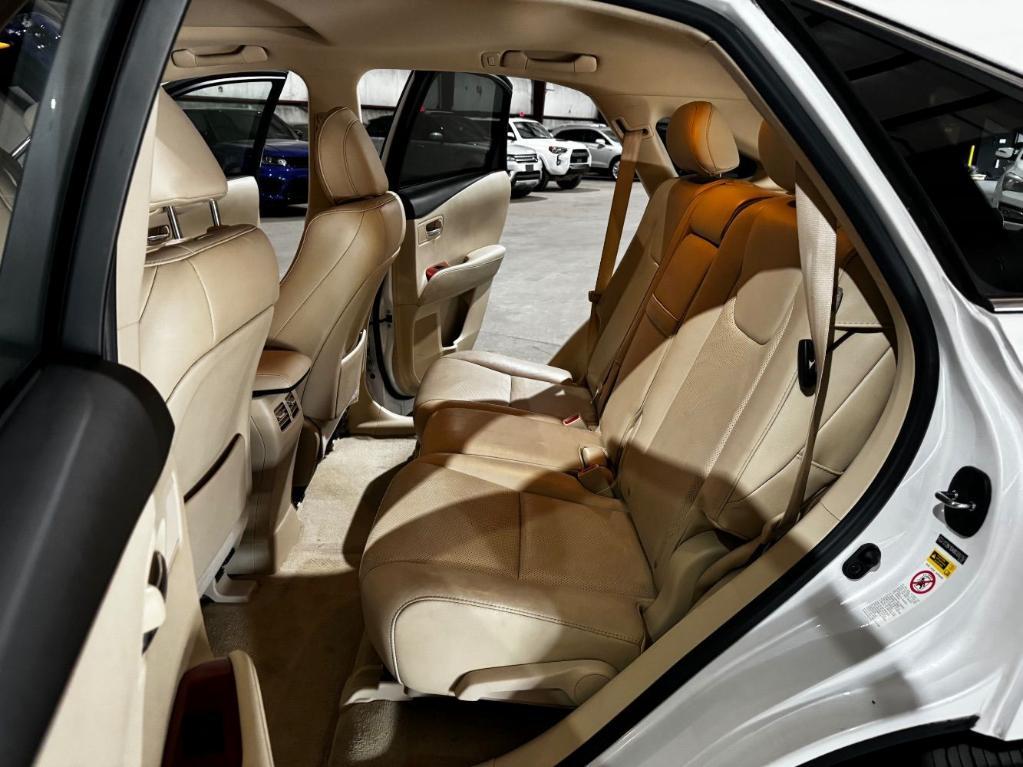 used 2011 Lexus RX 350 car, priced at $8,999