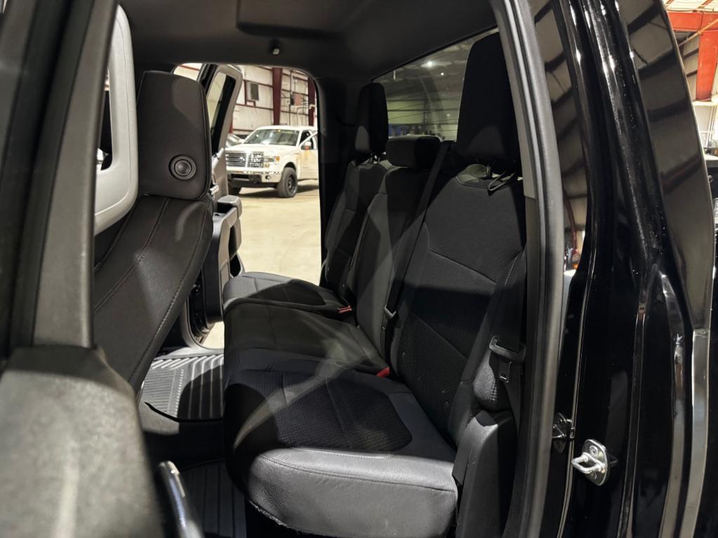 used 2019 Chevrolet Silverado 1500 car, priced at $29,999