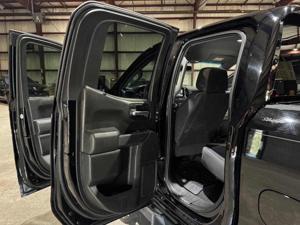 used 2019 Chevrolet Silverado 1500 car, priced at $29,999