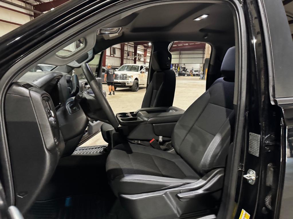 used 2019 Chevrolet Silverado 1500 car, priced at $29,999