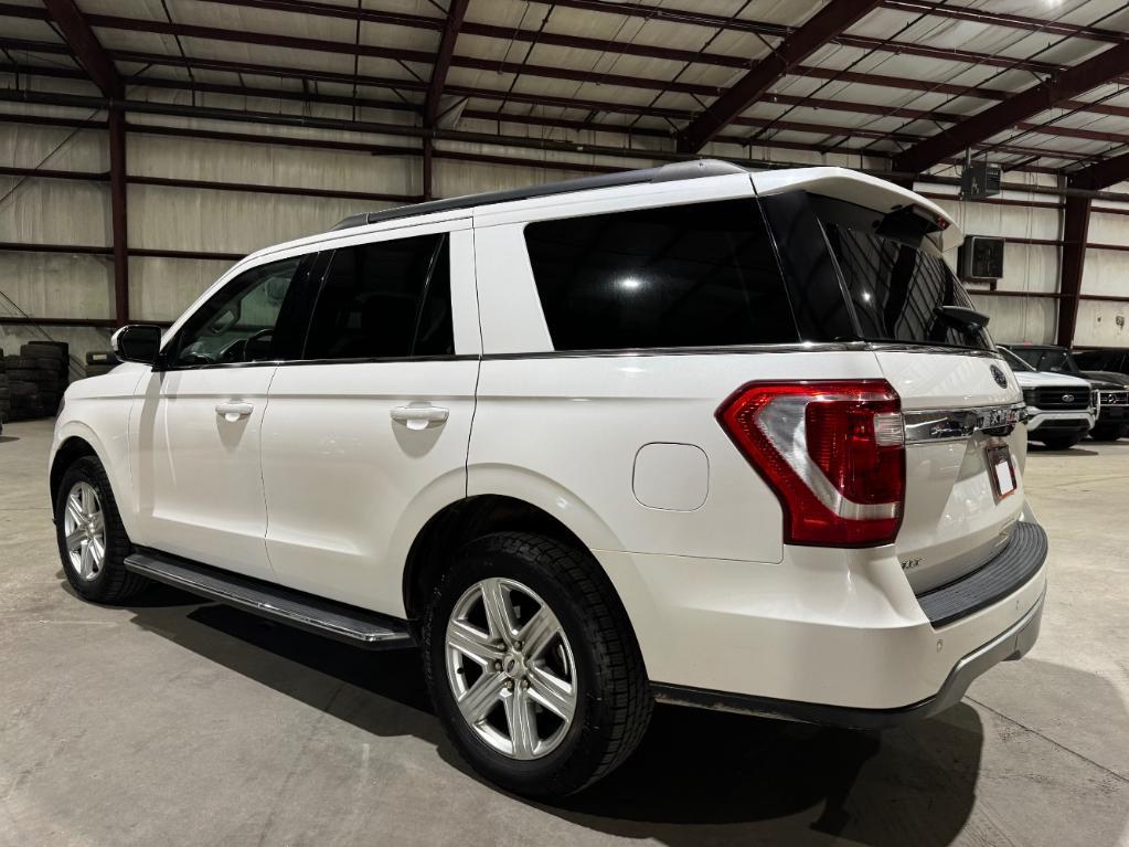 used 2019 Ford Expedition car, priced at $22,999