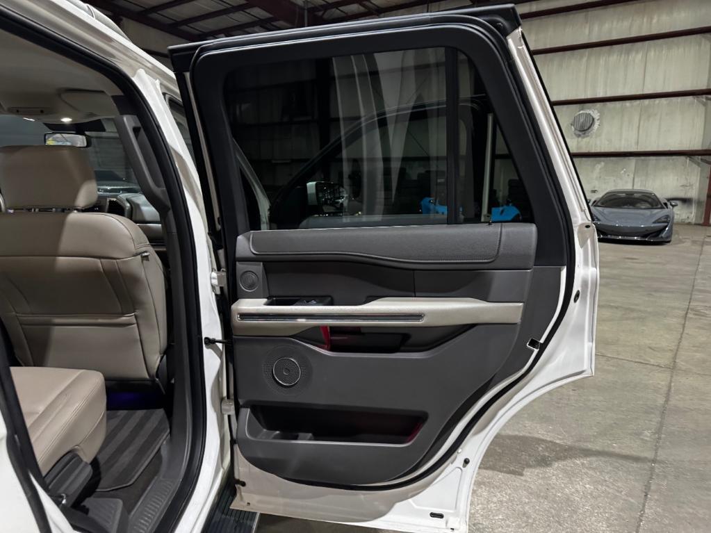used 2019 Ford Expedition car, priced at $22,999