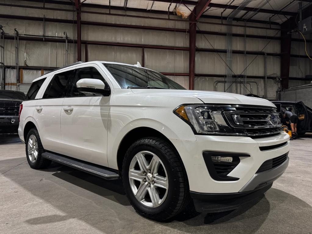 used 2019 Ford Expedition car, priced at $22,999