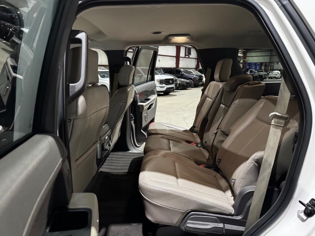 used 2019 Ford Expedition car, priced at $22,999