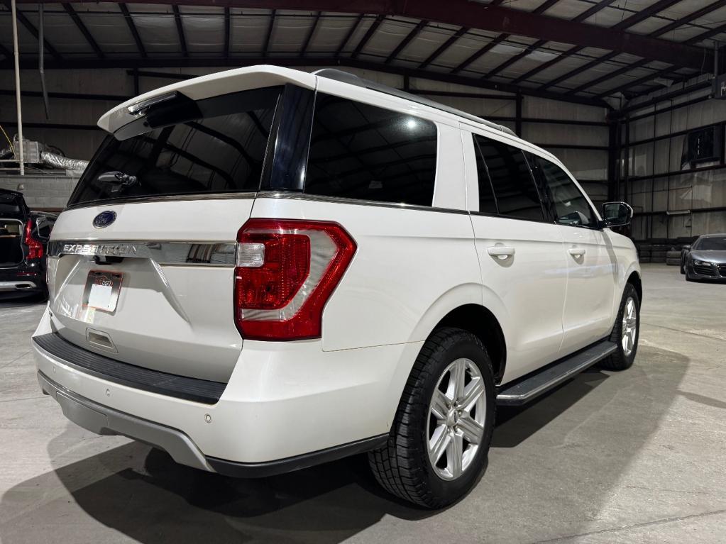 used 2019 Ford Expedition car, priced at $22,999