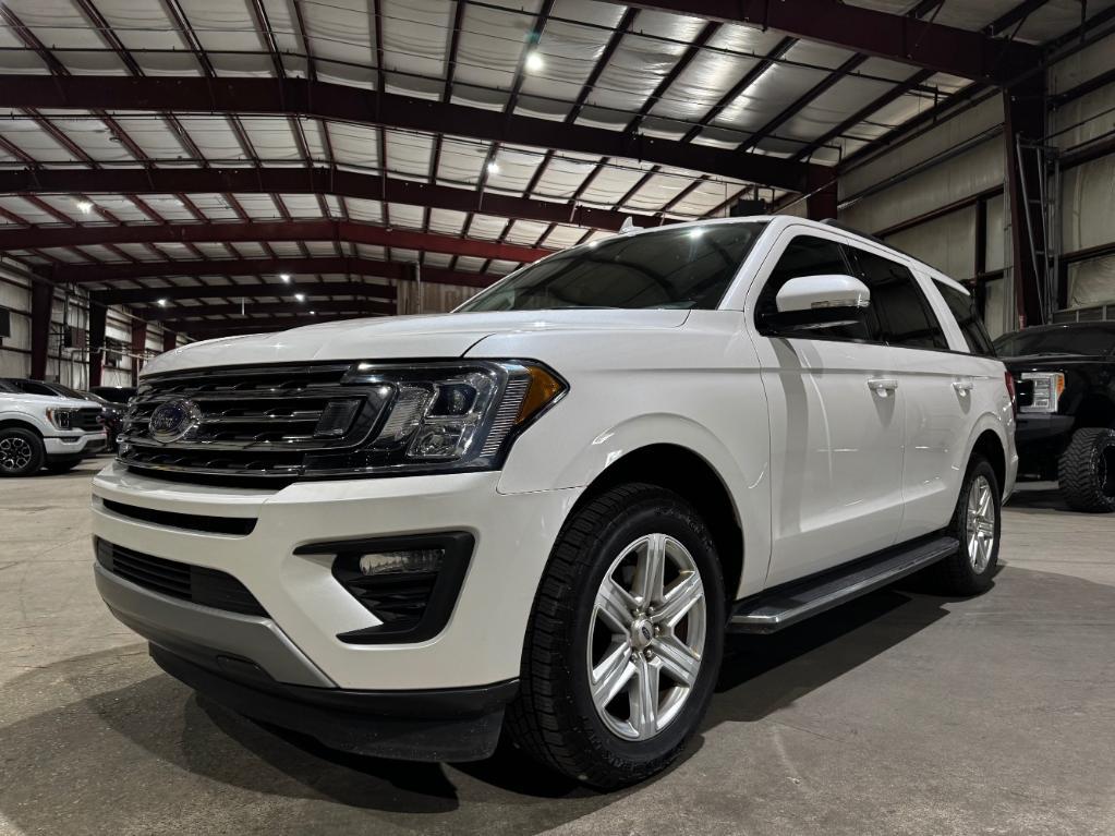 used 2019 Ford Expedition car, priced at $22,999
