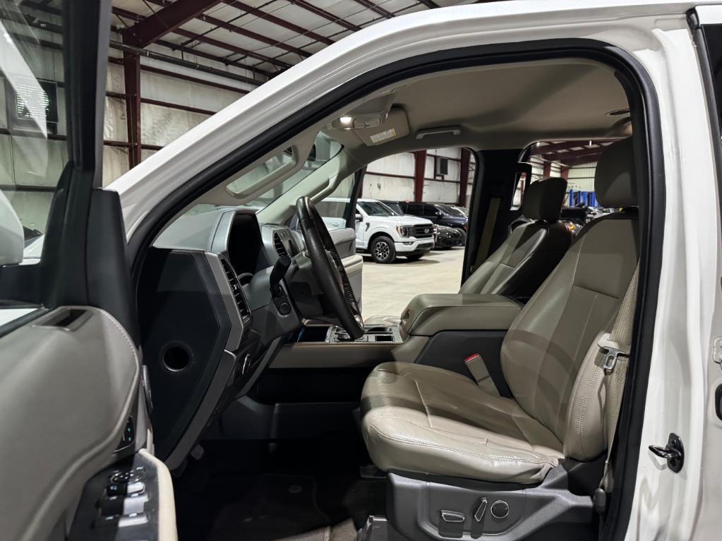 used 2019 Ford Expedition car, priced at $22,999