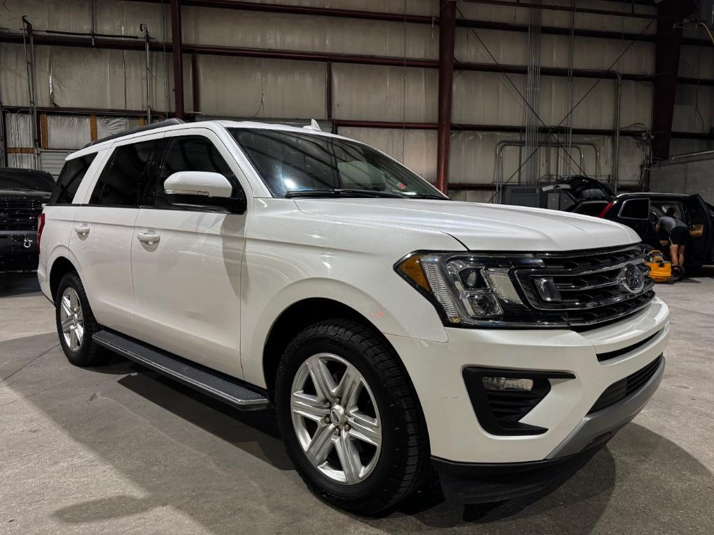 used 2019 Ford Expedition car, priced at $22,999