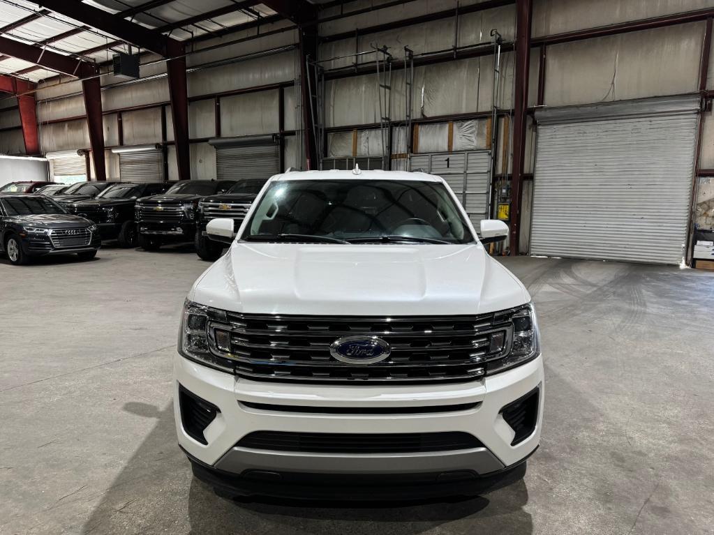 used 2019 Ford Expedition car, priced at $22,999