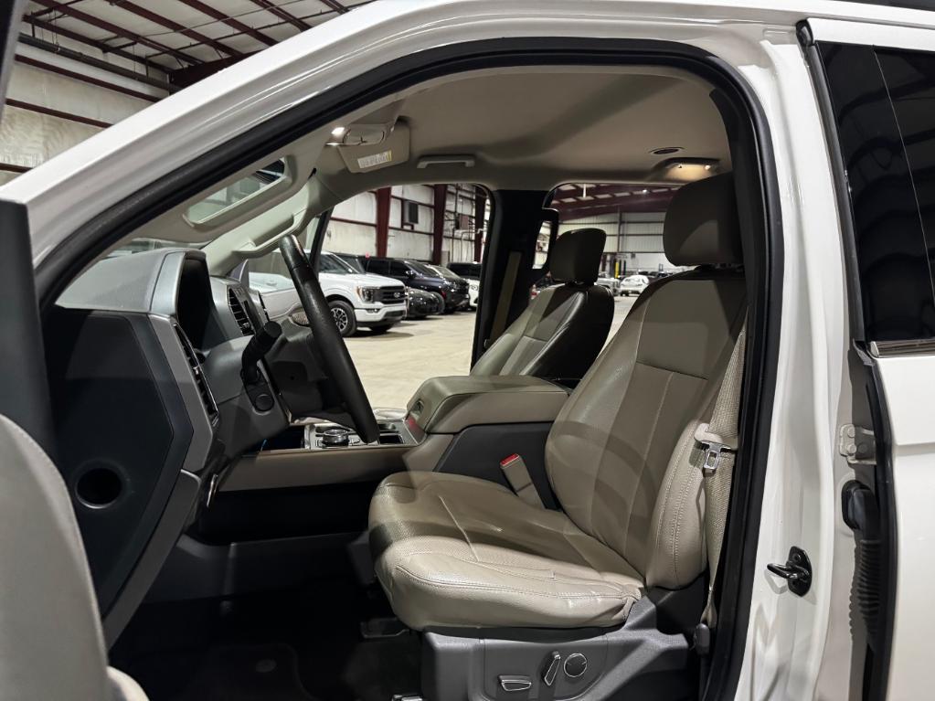used 2019 Ford Expedition car, priced at $22,999