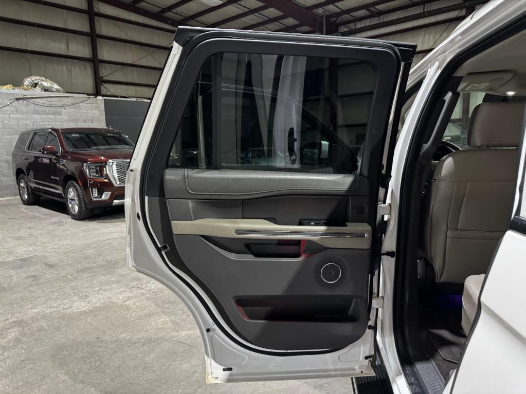 used 2019 Ford Expedition car, priced at $22,999
