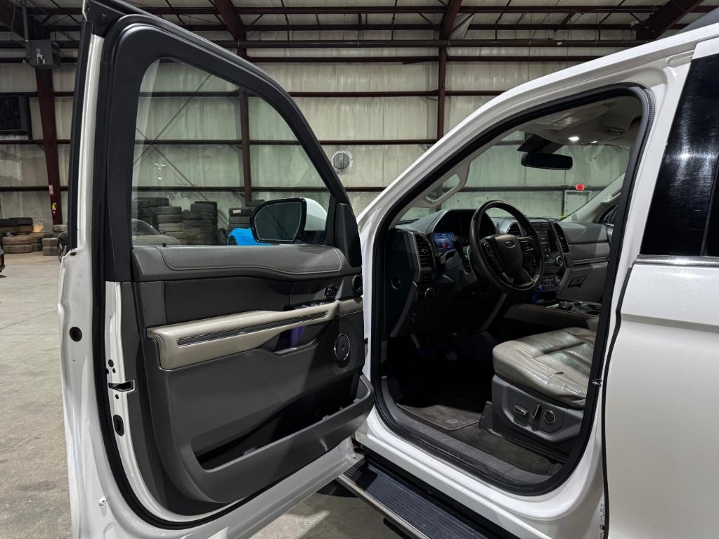 used 2019 Ford Expedition car, priced at $22,999