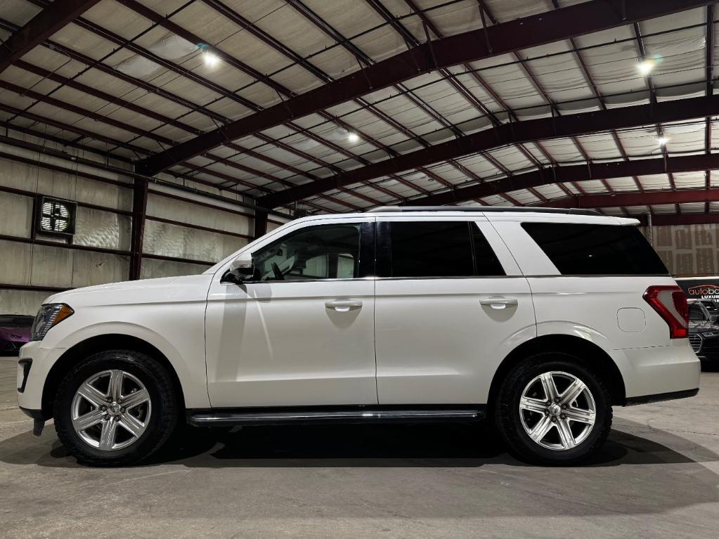 used 2019 Ford Expedition car, priced at $22,999