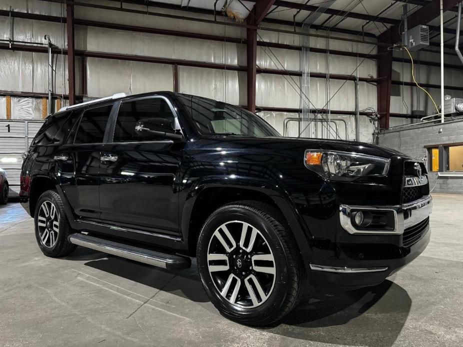 used 2016 Toyota 4Runner car, priced at $29,499