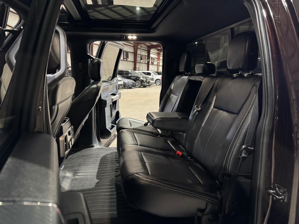 used 2019 Ford F-150 car, priced at $27,999