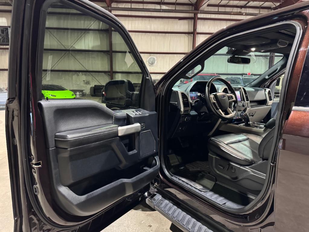 used 2019 Ford F-150 car, priced at $27,999