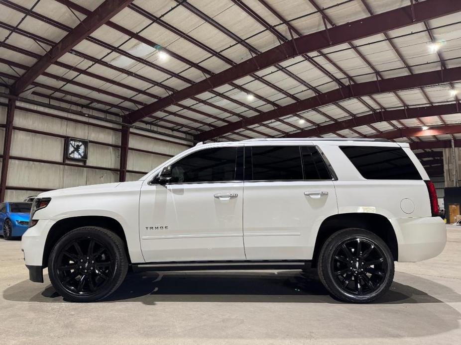 used 2018 Chevrolet Tahoe car, priced at $29,999