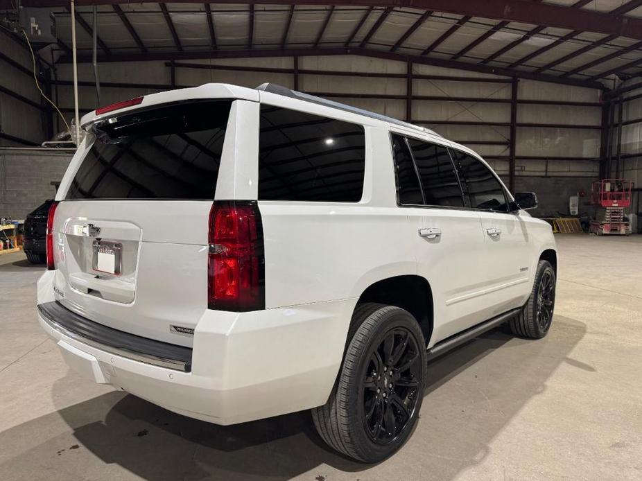 used 2018 Chevrolet Tahoe car, priced at $29,999