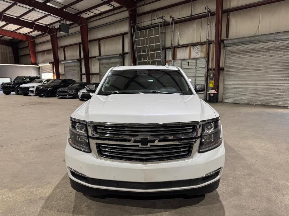 used 2018 Chevrolet Tahoe car, priced at $29,999